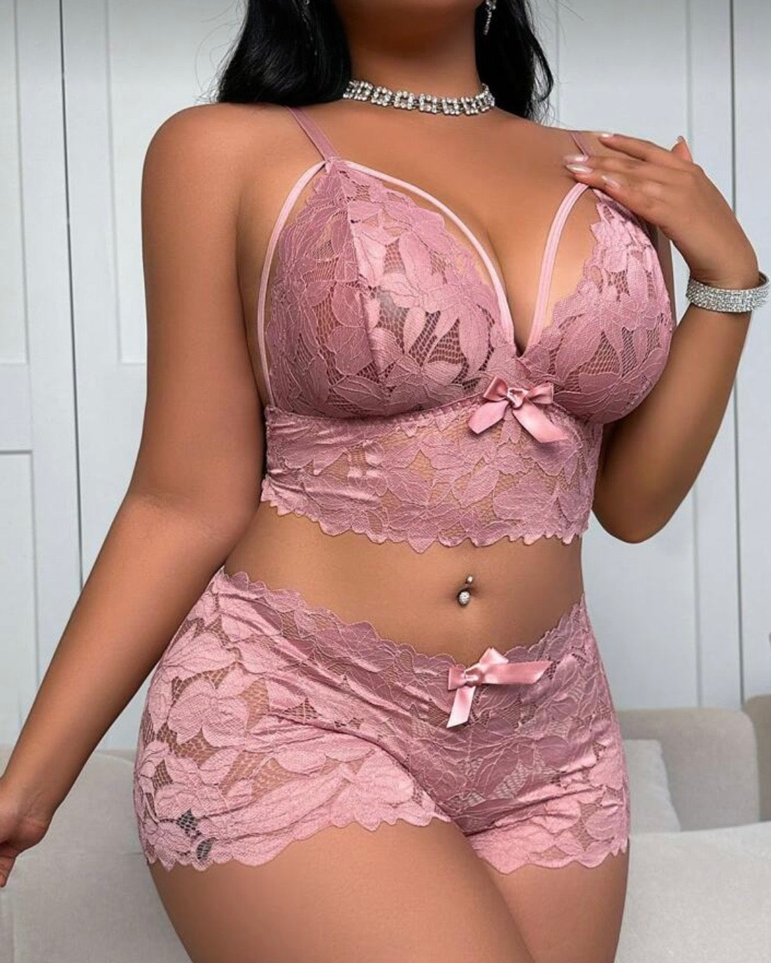 Petalo Ribelle — Dolcezza che osa, eleganza che sfida