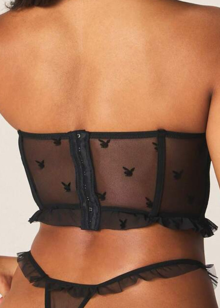 Playboy Night – Impossibile resistere al richiamo dell’icona