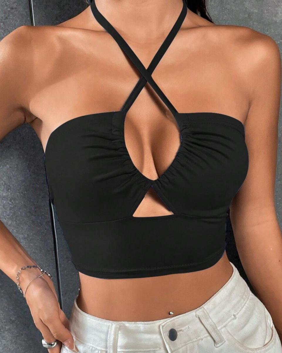 Nera Mirage – L’illusione che seduce