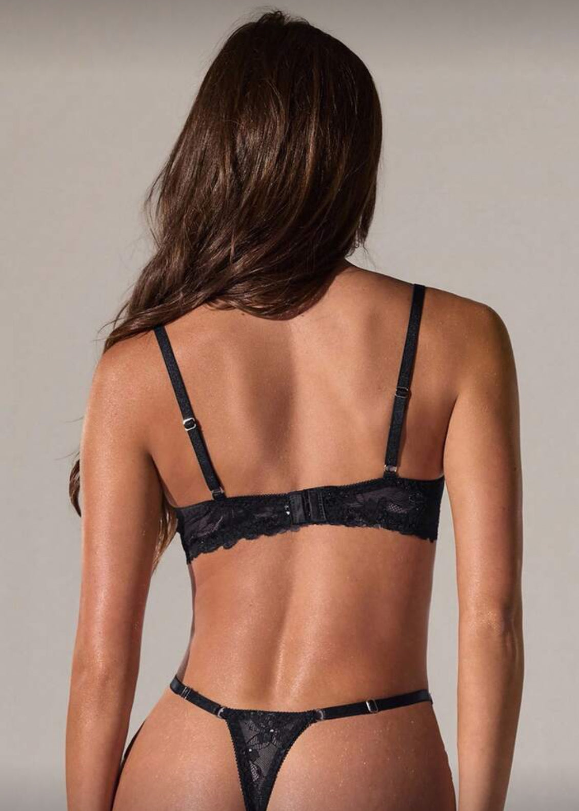 Noir Royal – eleganza senza tempo