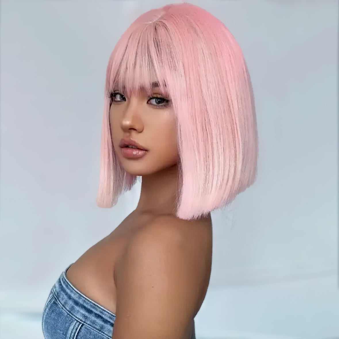 Dolce Vertigine – Il rosa che fa girare la testa
