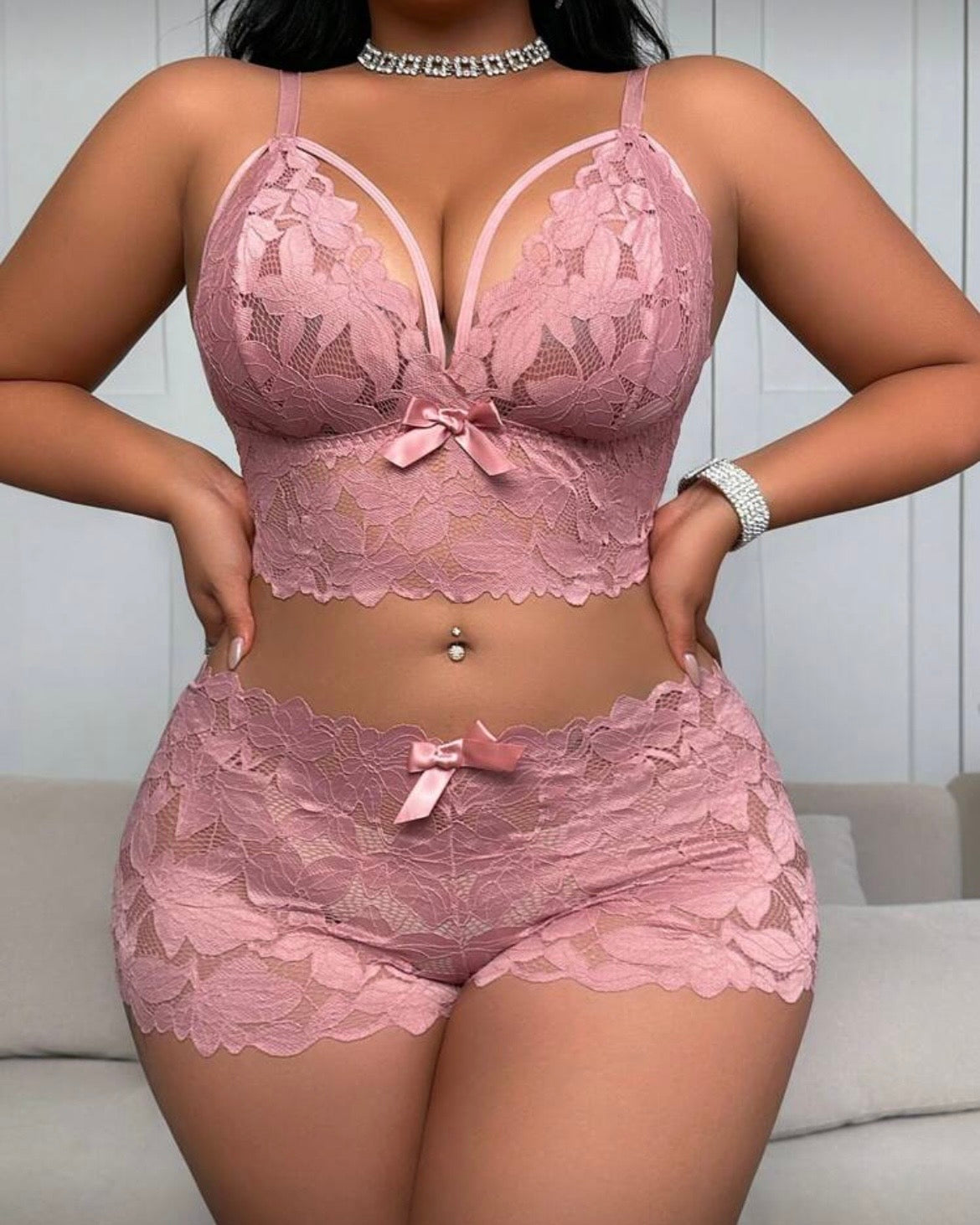 Petalo Ribelle — Dolcezza che osa, eleganza che sfida