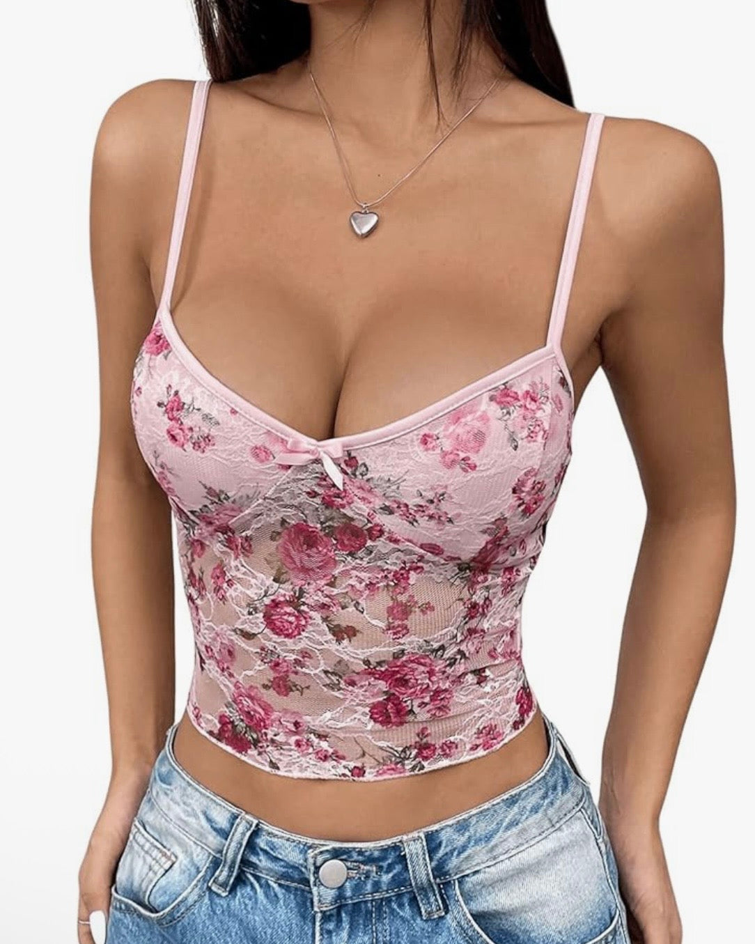 Sogno Floreale – La sensualità che fiorisce