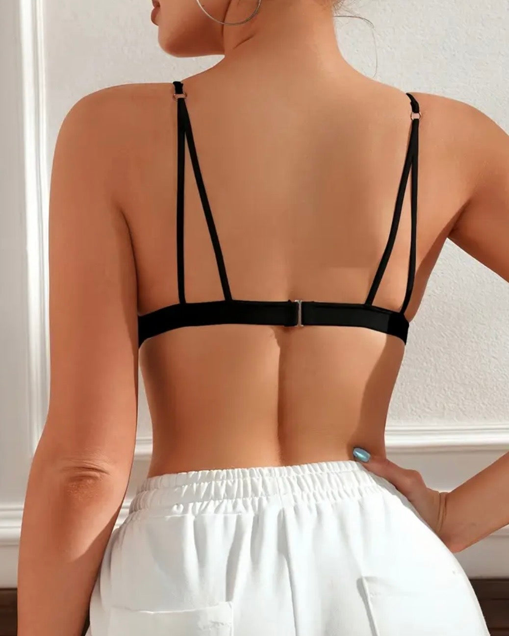 Zelva – Eleganza che non si doma