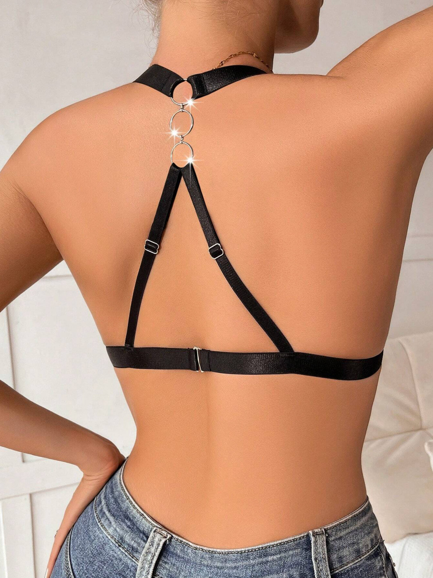 Black Vibe – Il desiderio prende forma