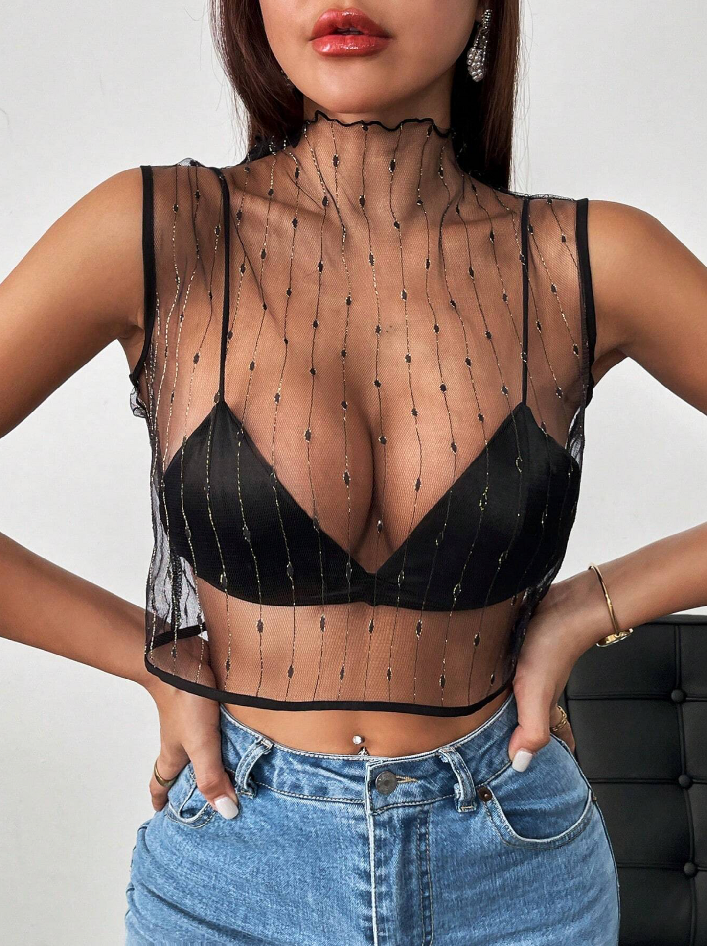 Top Naked Temptation – Difficile da ignorare, impossibile da dimenticare