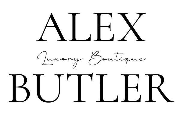 Alex Butler - Lingerie 