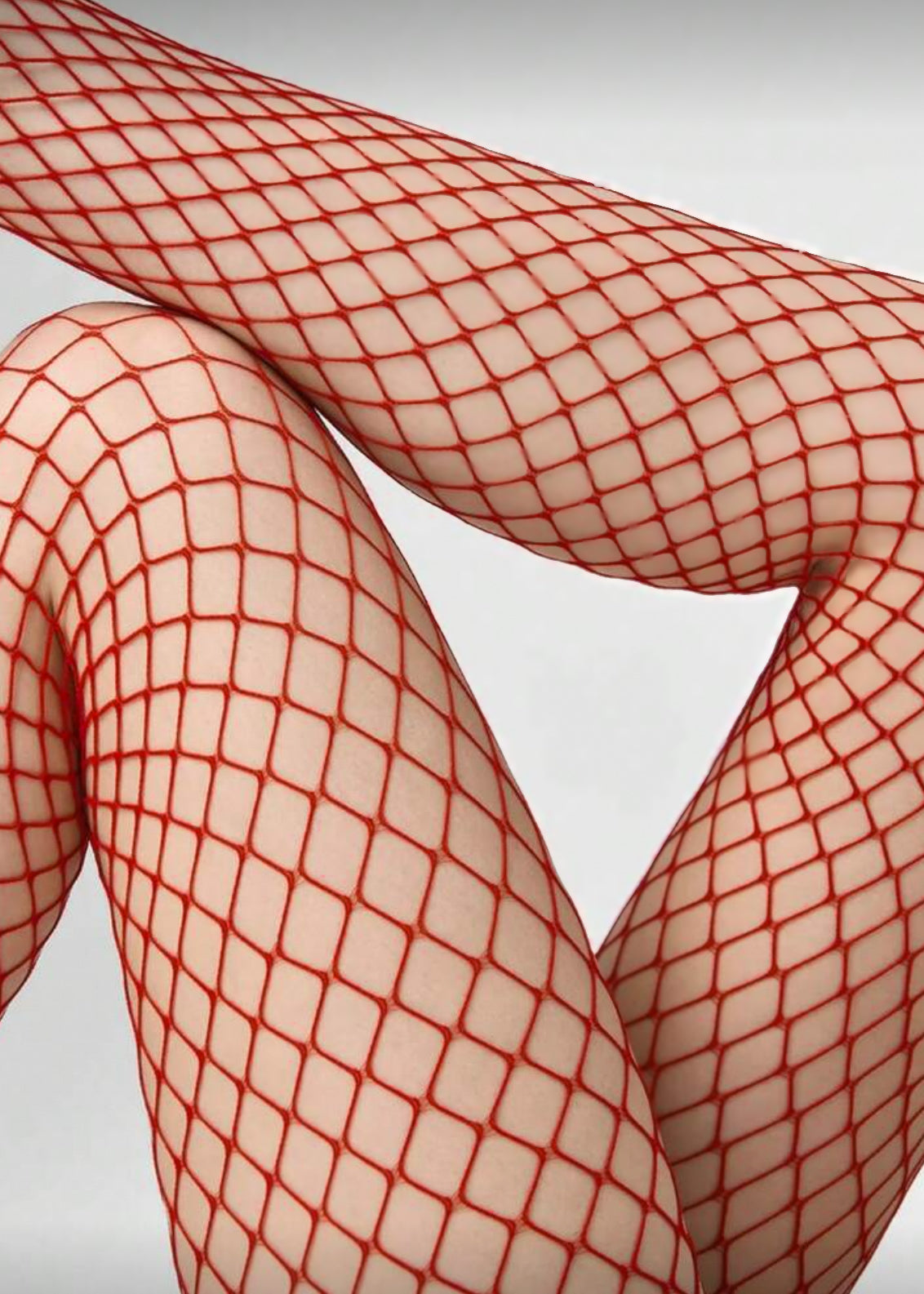 Passione Rubina – Rete rossa, fuoco che accarezza