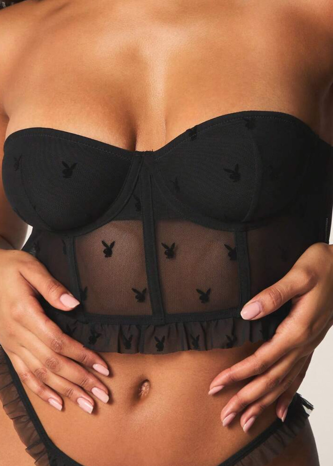 Playboy Night – Impossibile resistere al richiamo dell’icona