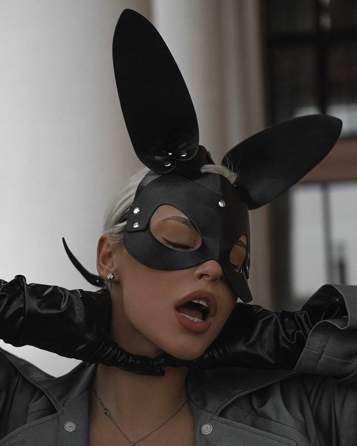 Noir Bunny – Mistero che Seduce
