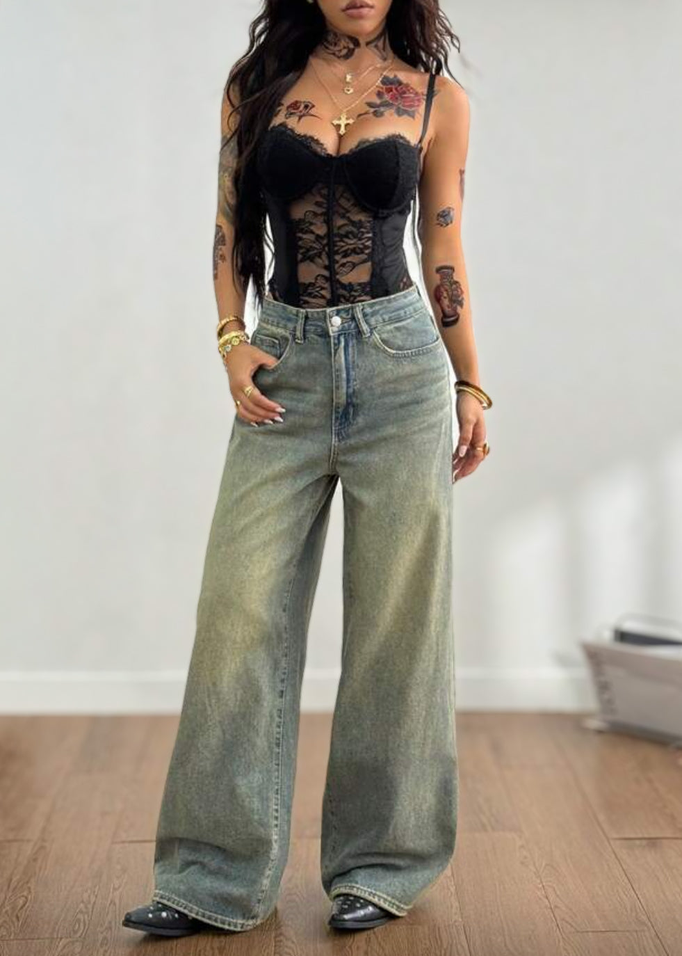 Chiara – Svelata con grazia