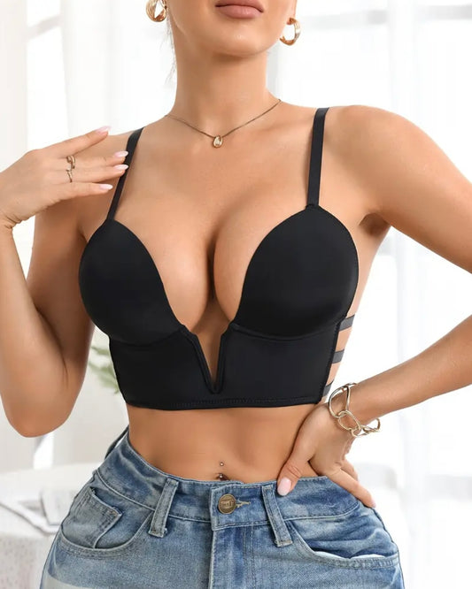Perla Notturna – Il top che accende ogni sguardo 