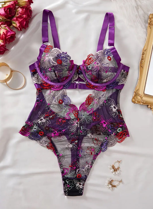 Amaranta – La seduzione ha un nome nuovo