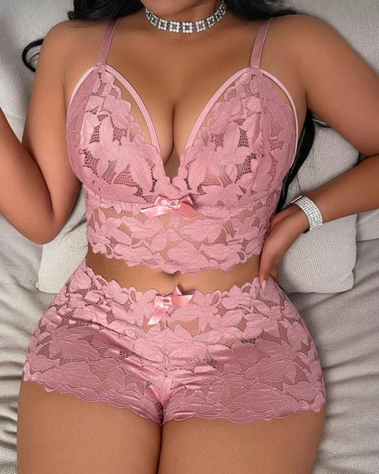 Petalo Ribelle — Dolcezza che osa, eleganza che sfida