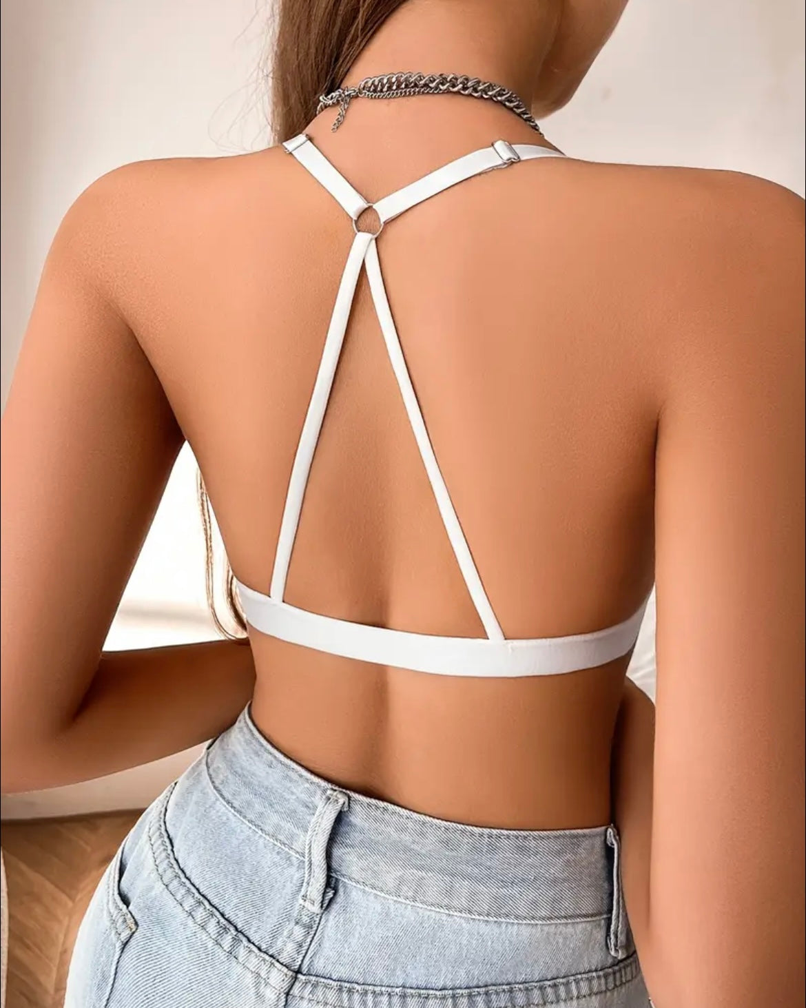 Top Lingerie Luna – La Seduzione nella sua Forma più Pura