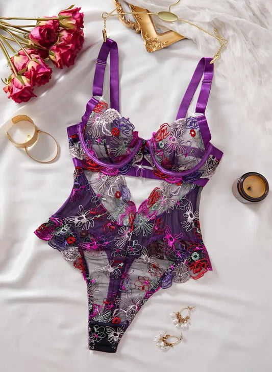 Amaranta – La seduzione ha un nome nuovo