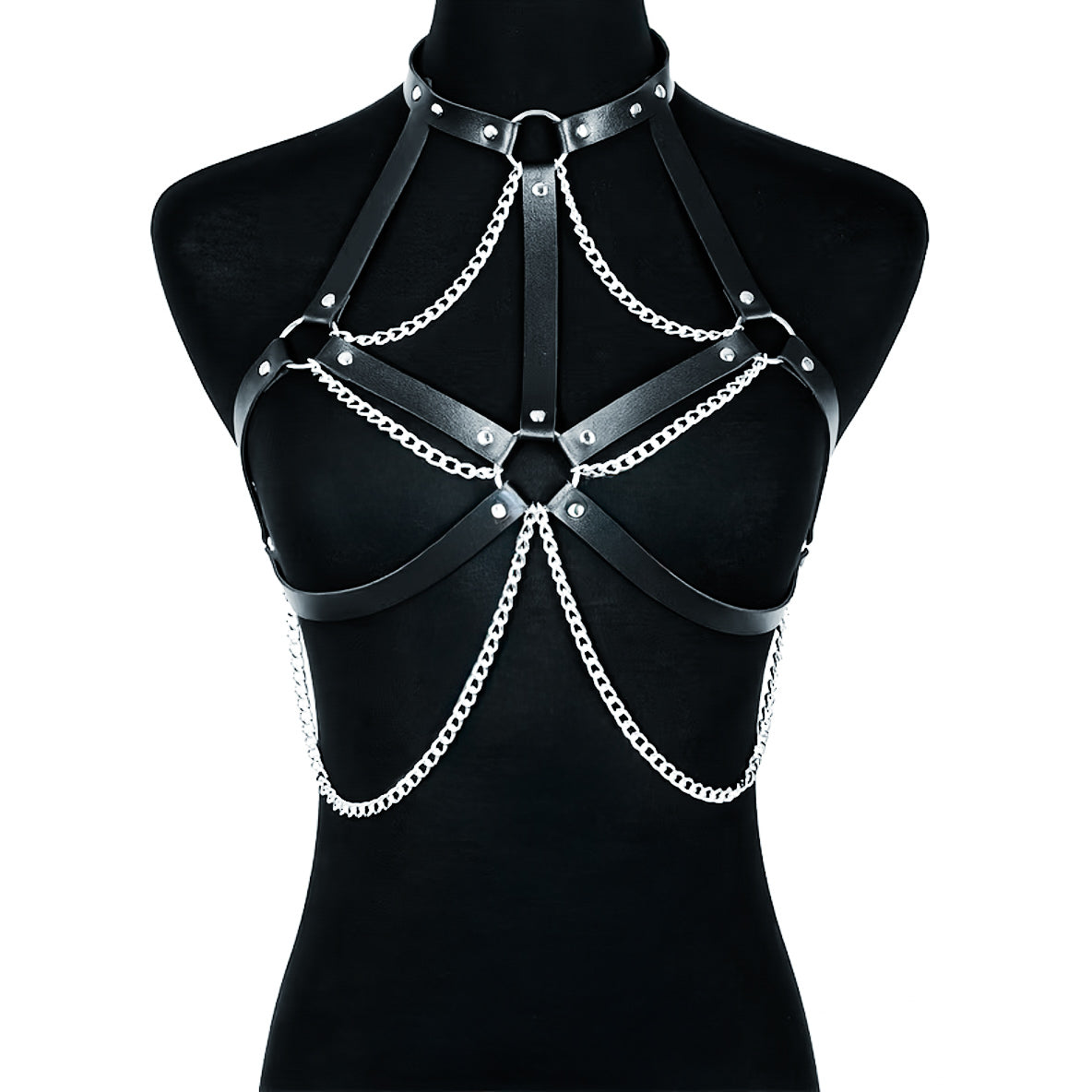 Gothic Glam – l'incanto oscuro del metallo