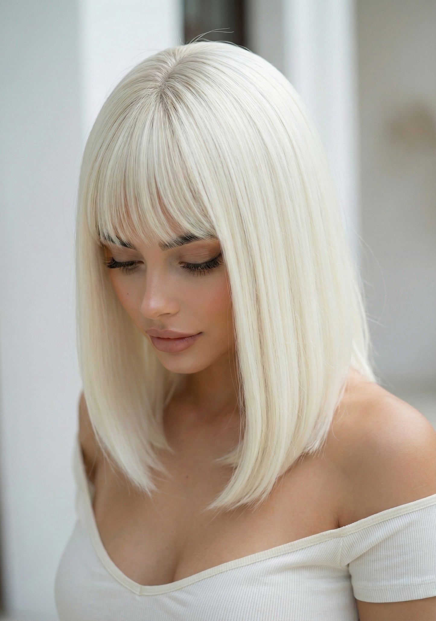 Helene – Sfiora il lusso con il taglio perfetto