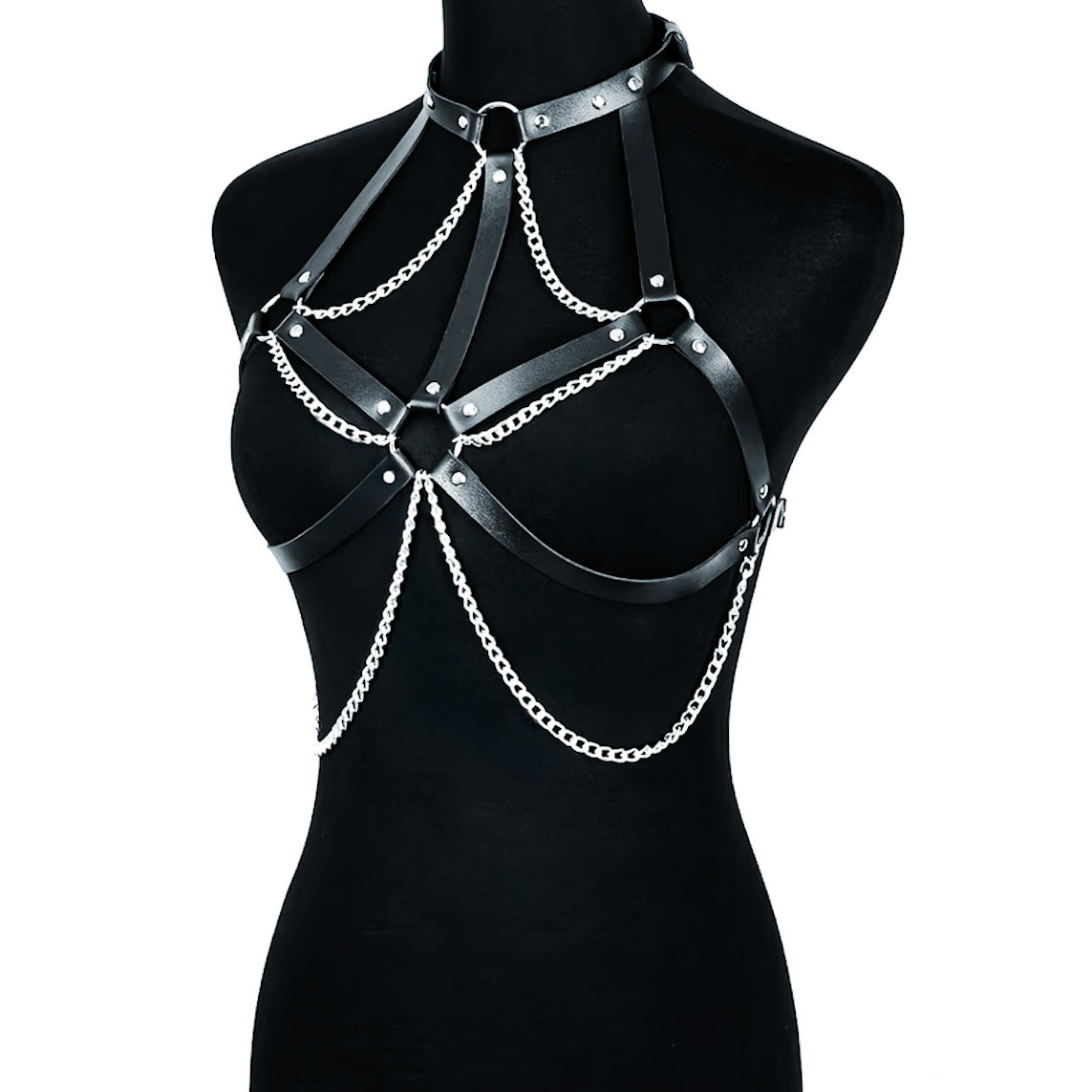 Gothic Glam – l'incanto oscuro del metallo