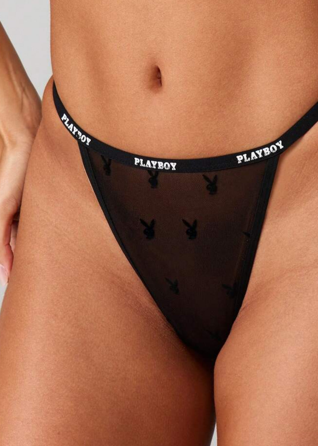 Playboy Vibe – L’energia di un mito