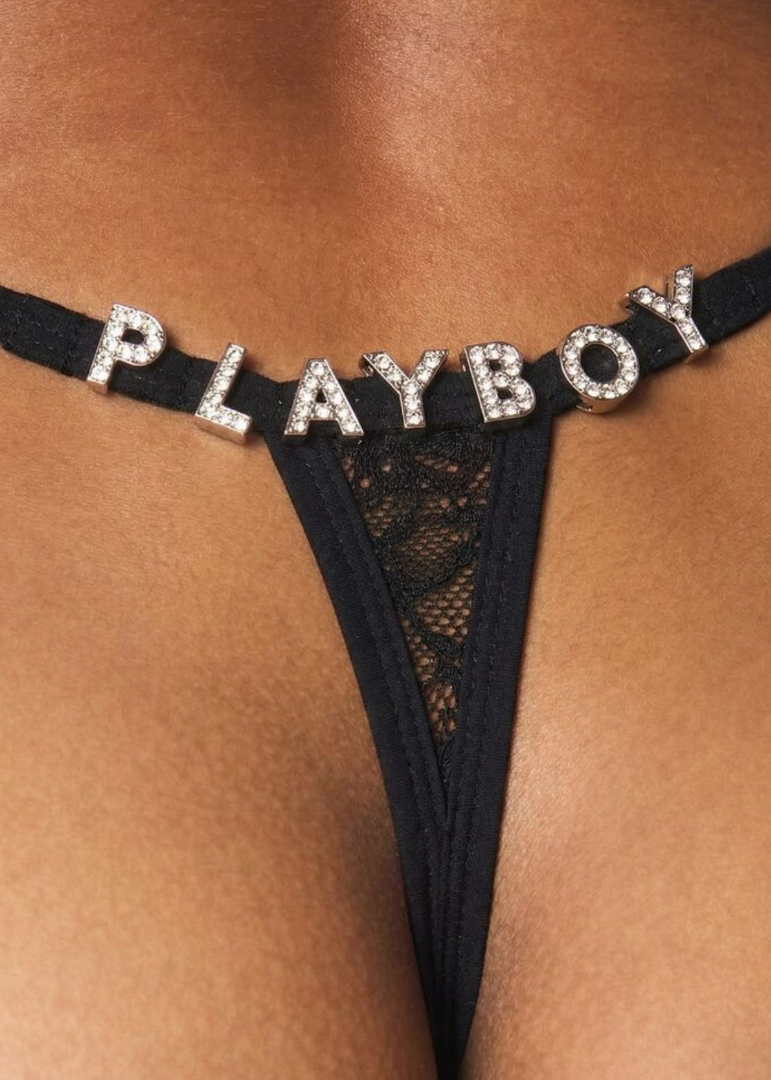 Playboy Charm – Un punto luce irresistibile per le tue curve