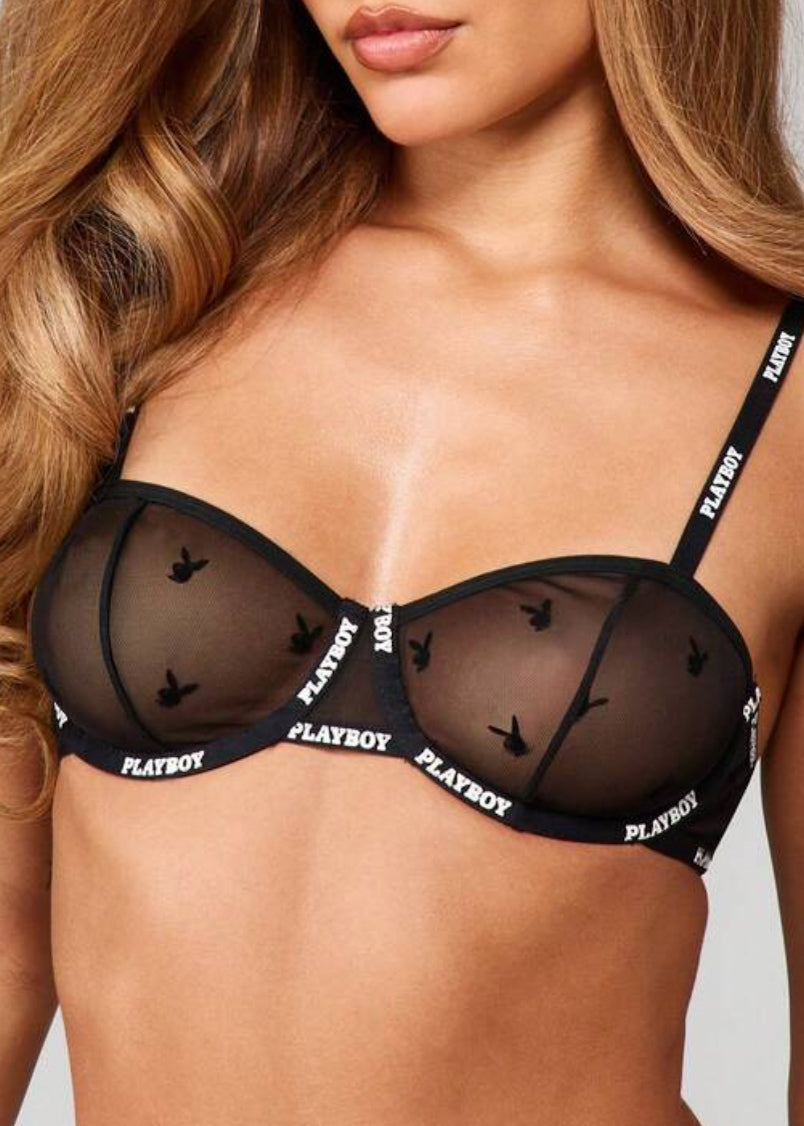 Playboy Vibe – L’energia di un mito