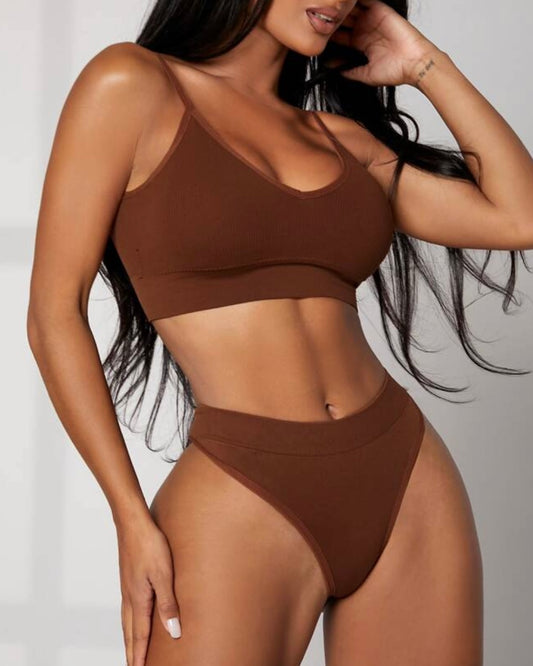 Brunisse – L’eleganza che accarezza la pelle
