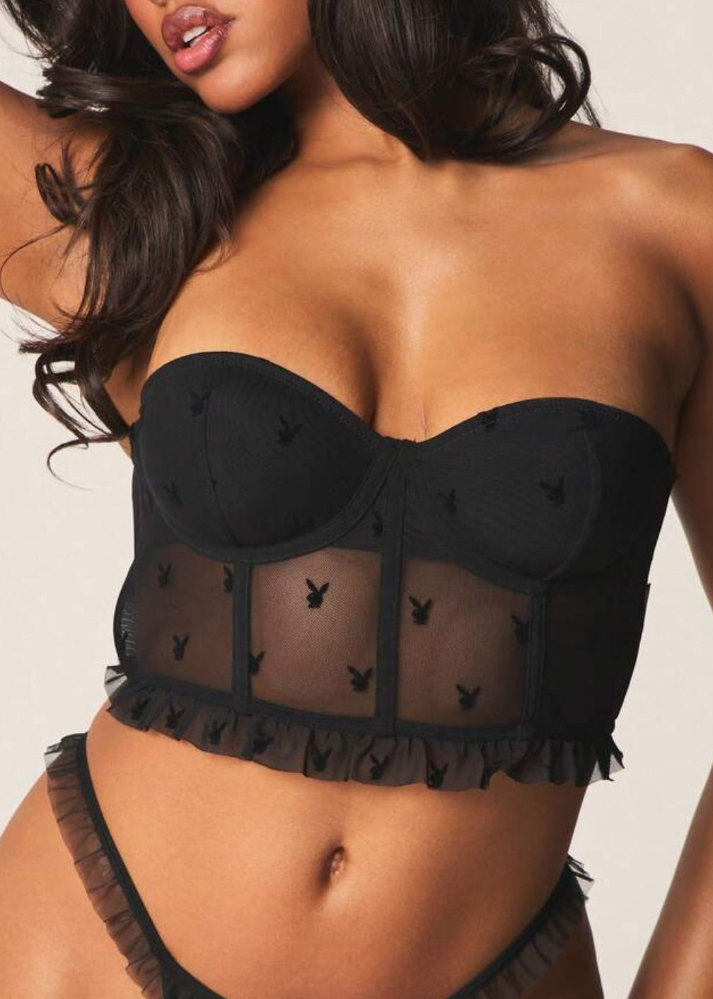 Playboy Night – Impossibile resistere al richiamo dell’icona