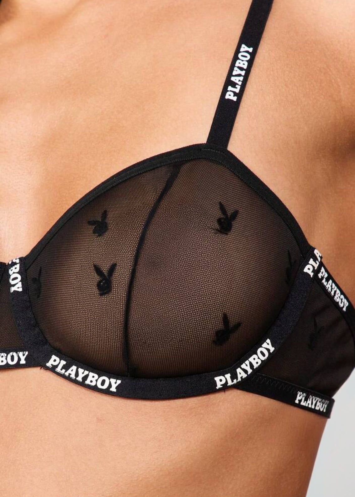 Playboy Vibe – L’energia di un mito