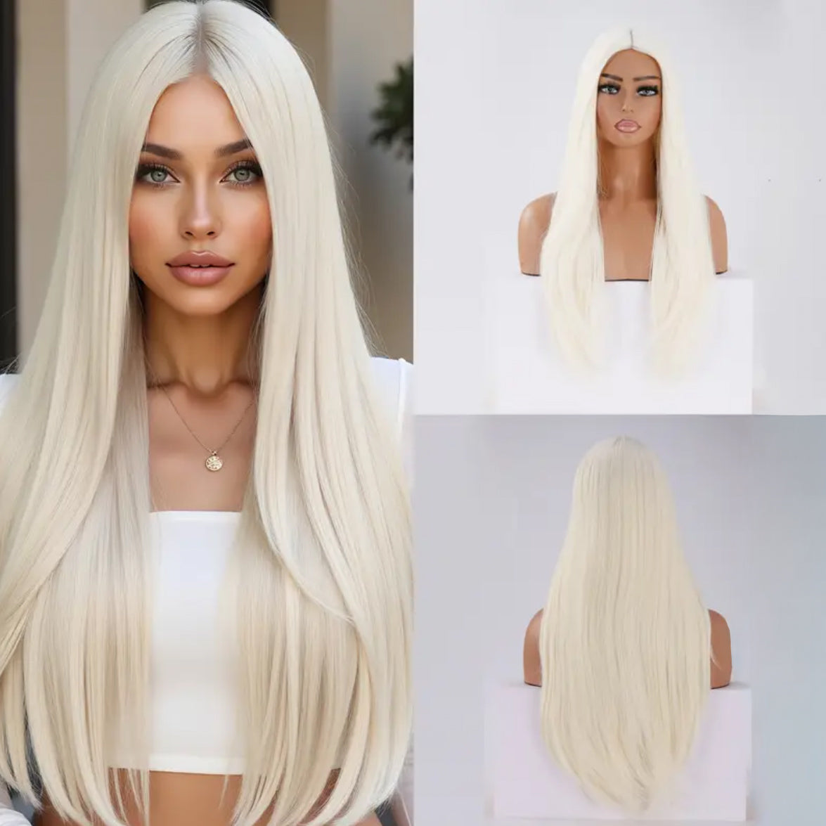 Miami Blonde – Una luce che incanta, un’eleganza che conquista