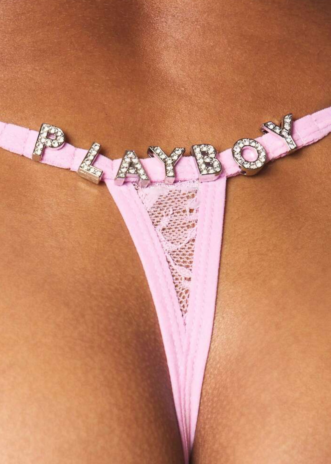 Playboy Charm – Un punto luce irresistibile per le tue curve (Copia)