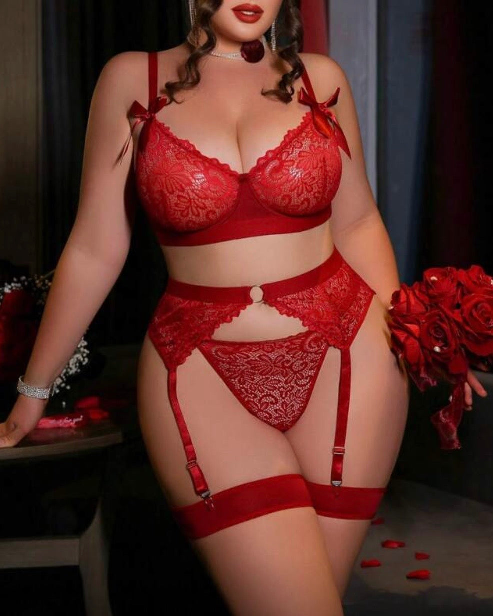 FREYA – Il lusso che respira passione