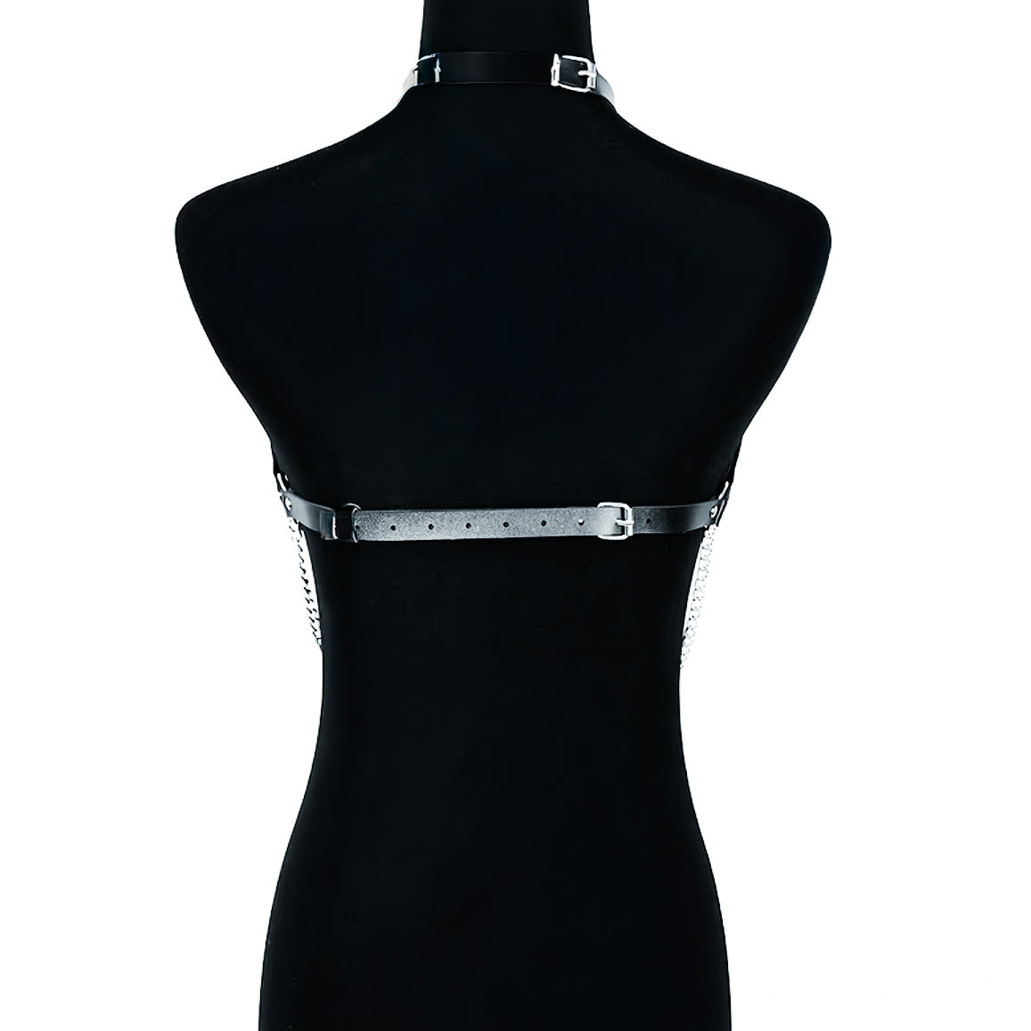 Gothic Glam – l'incanto oscuro del metallo