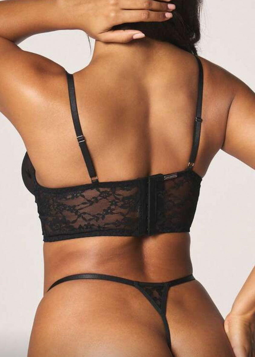 Playboy Seduction – La classe del coniglietto nero