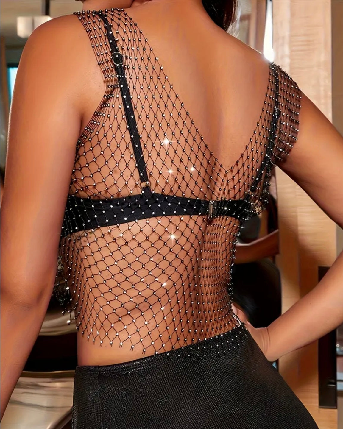 Midnight Glam – Brilla e Seduci