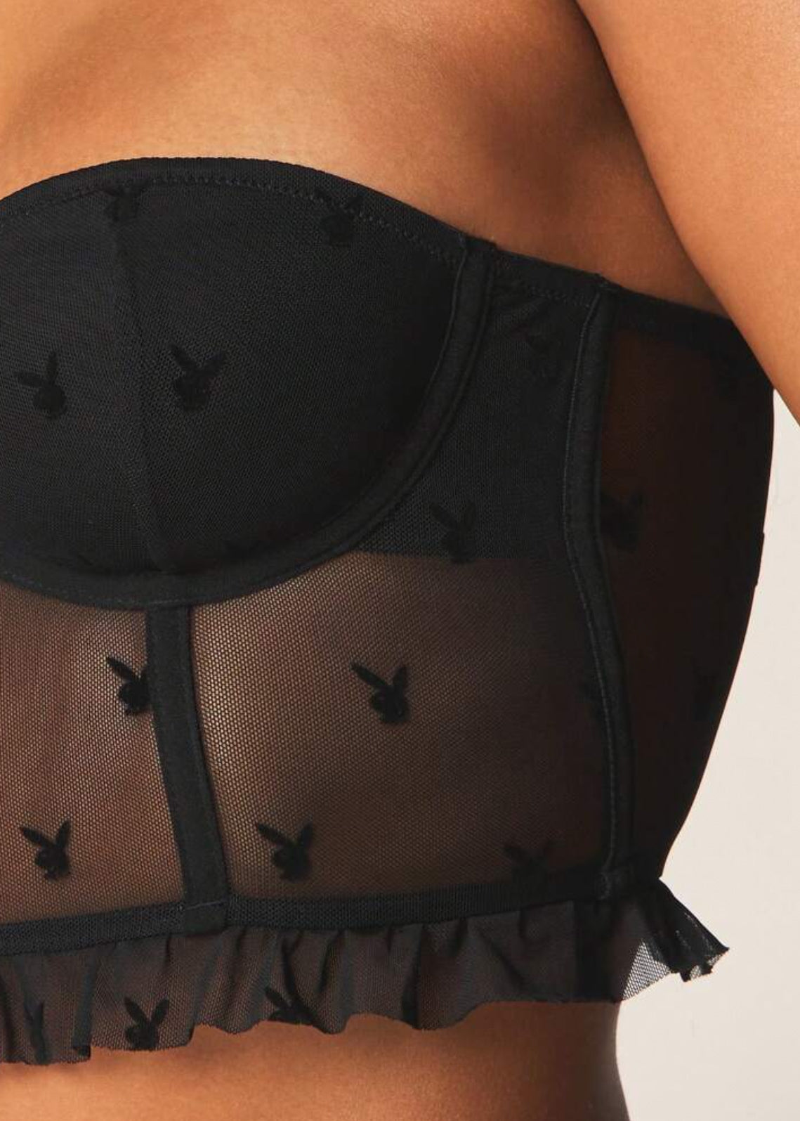 Playboy Night – Impossibile resistere al richiamo dell’icona