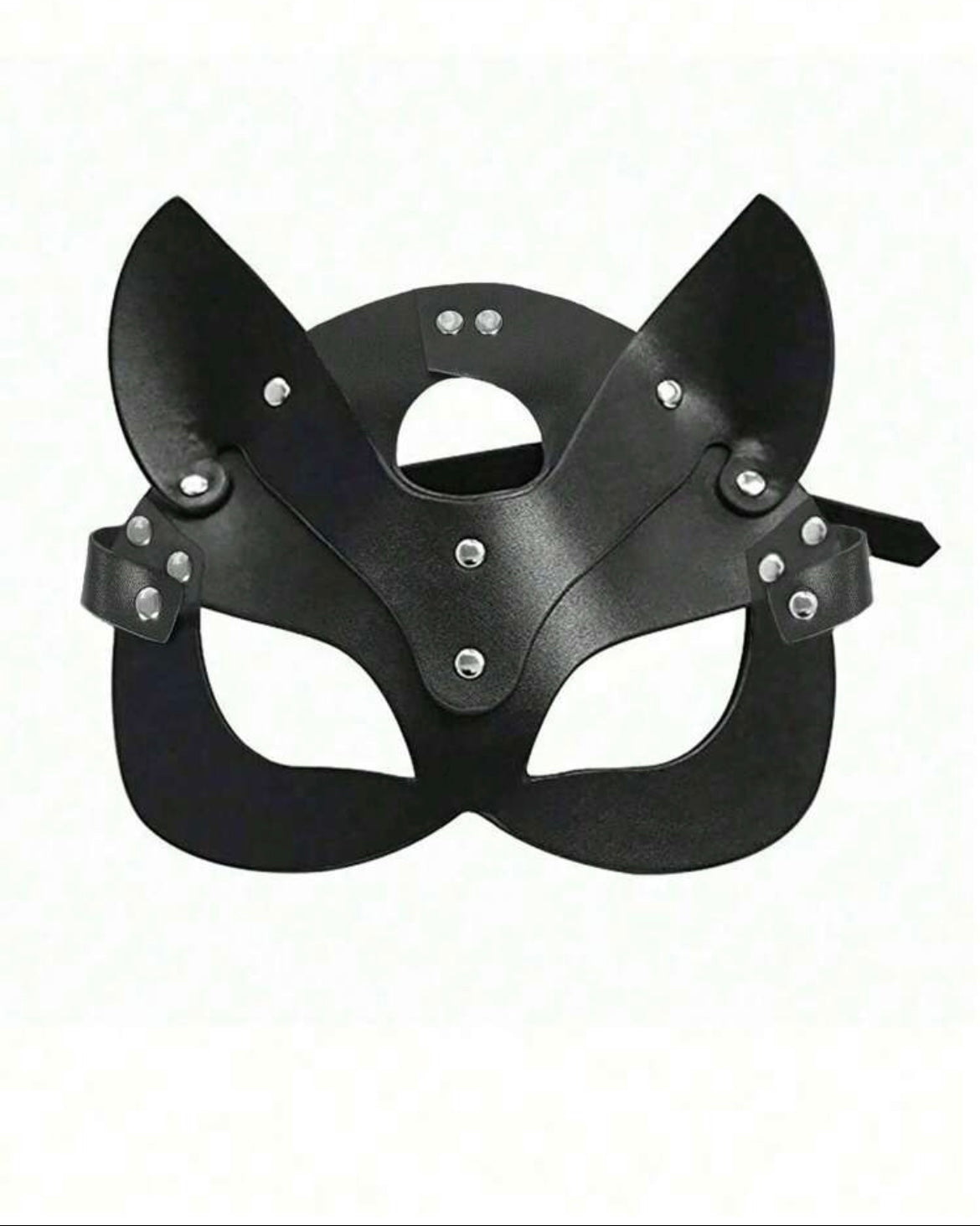 Maschera Panthera – Dominio, Fascino, Libertà
