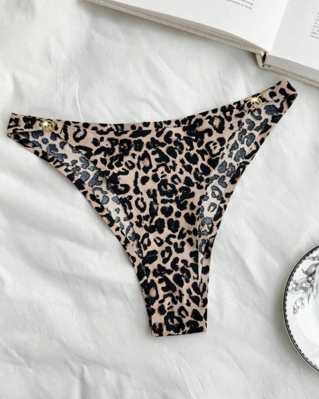 Wild Attraction – L’istinto che seduce