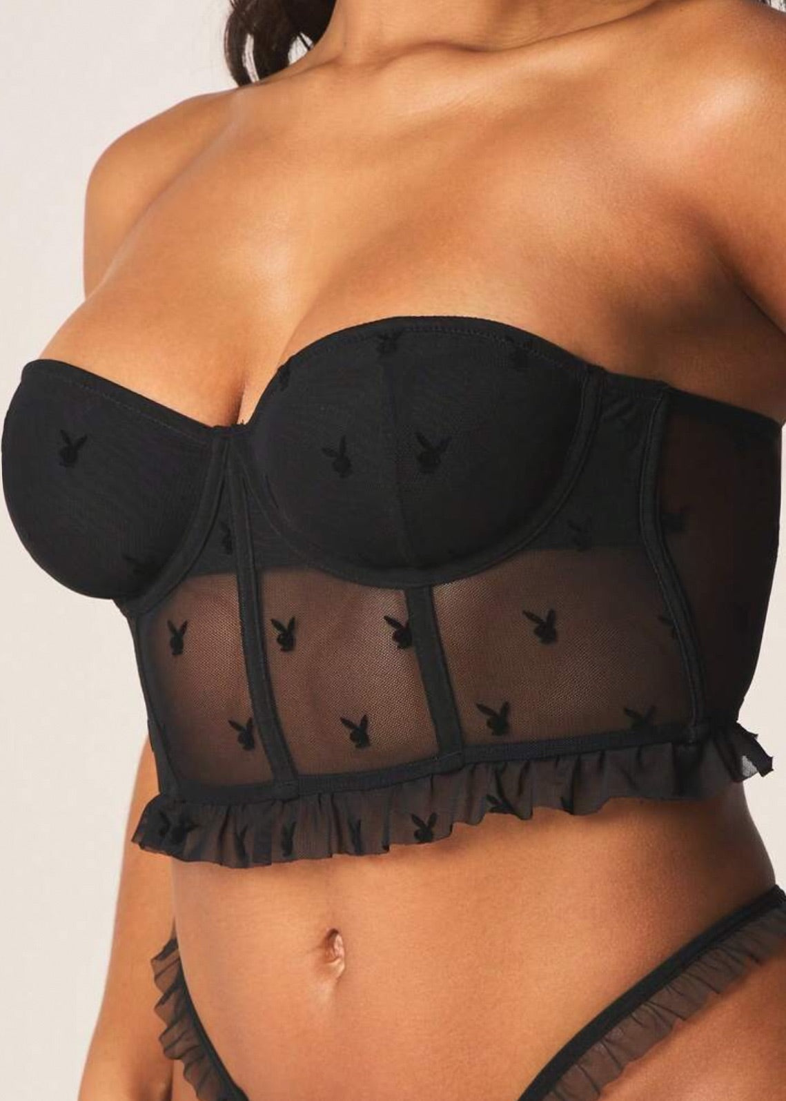 Playboy Night – Impossibile resistere al richiamo dell’icona