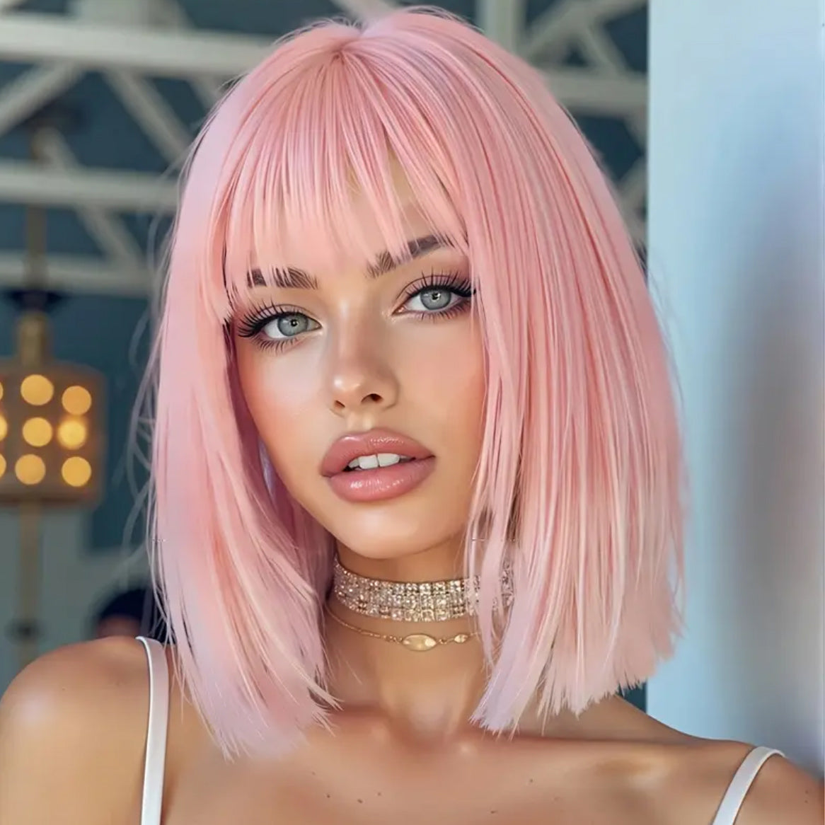 Dolce Vertigine – Il rosa che fa girare la testa