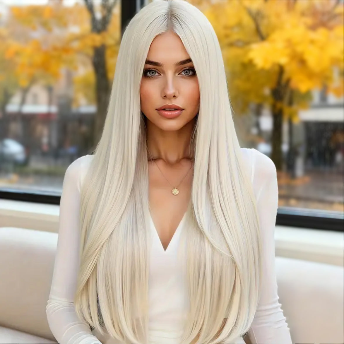 Miami Blonde – Una luce che incanta, un’eleganza che conquista