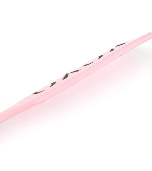 Paddle in Pelle Sintetica per Coppie – Accendi la Passione con Stile
