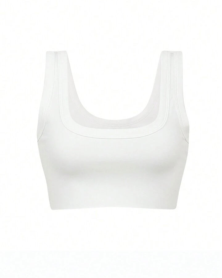 Top Purezza Seducente – Comfort che diventa desiderio