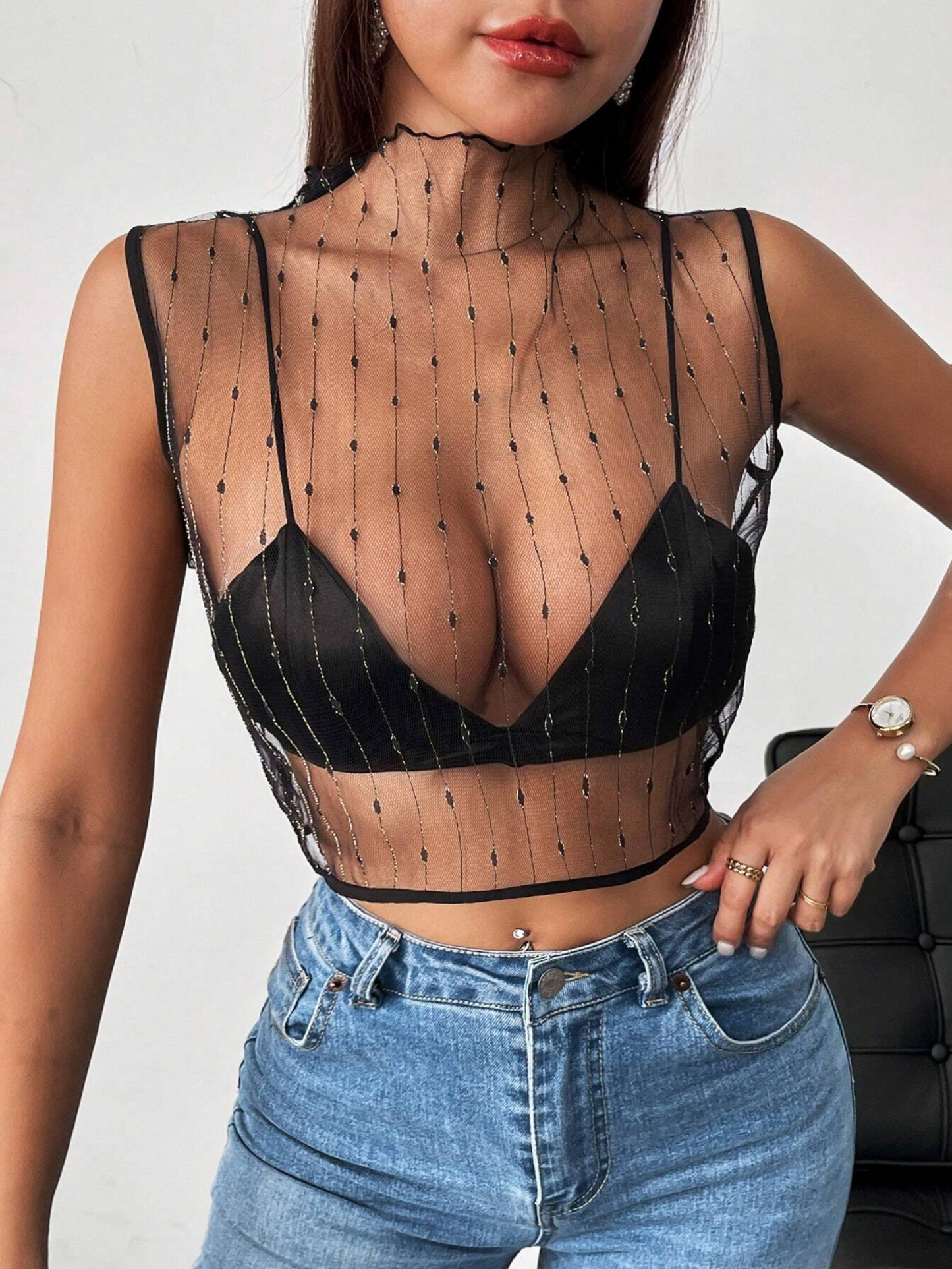 Top Naked Temptation – Difficile da ignorare, impossibile da dimenticare